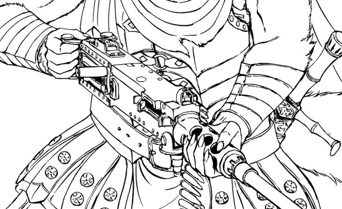 12.7mmの近接信管ほしいなー。 