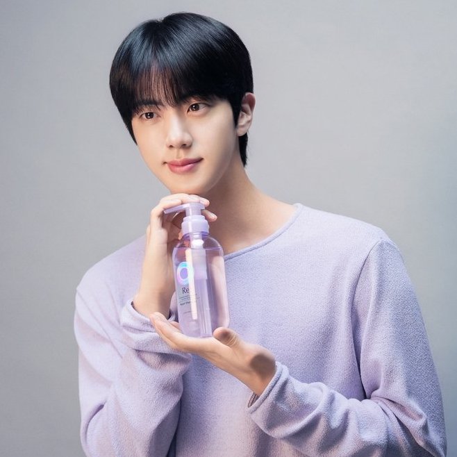 ジン様 CAM Seok Jin 👩🏻‍🚀📸 ⁷ on X: 