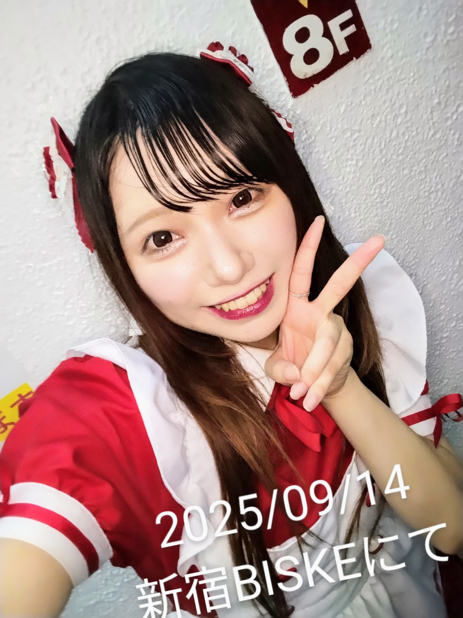 BiSHくじ2021「ワンモアチャンス賞」撮り下ろしBIGインスタント写真 BiSHくじ2021「ワンモアチャンス賞」撮り下ろしBIGインスタント写真