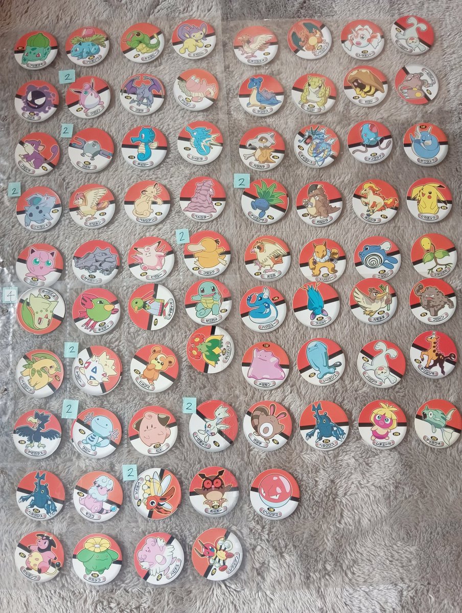 ばしょう tweet media