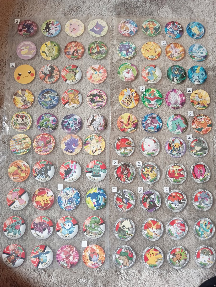 ばしょう tweet media