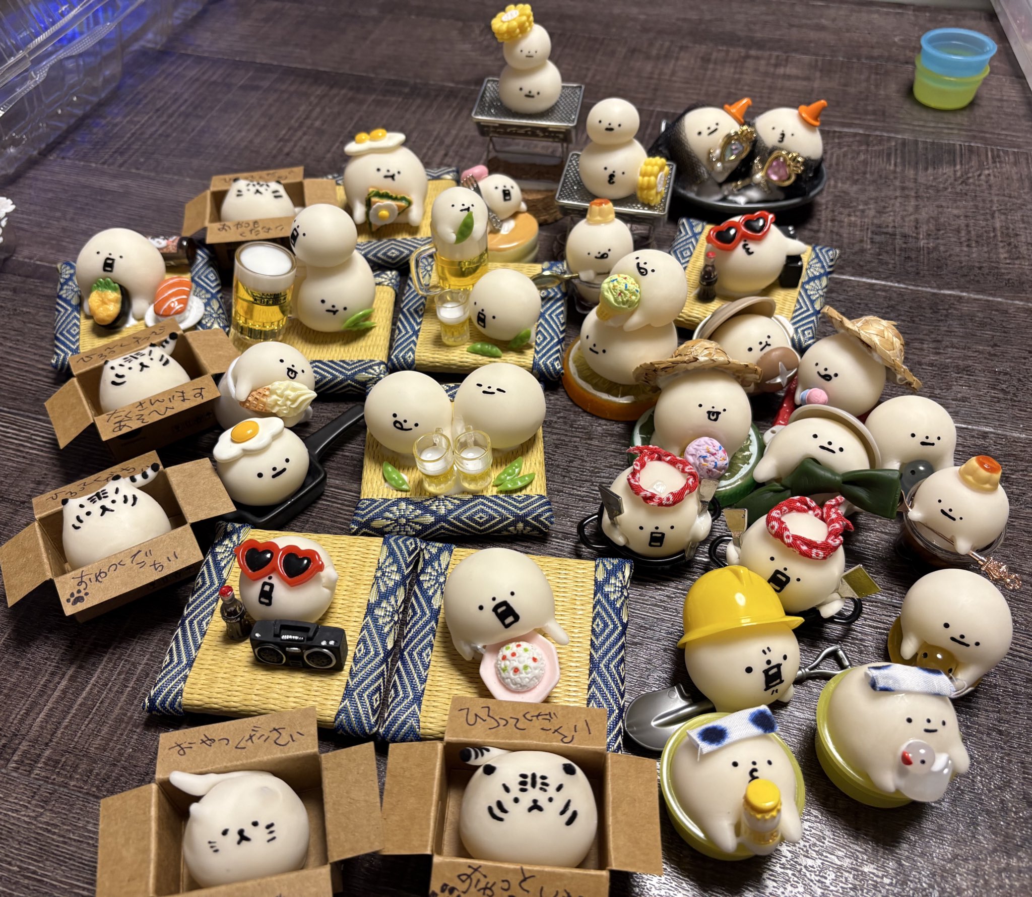 もちのきもち【工房アルティスタ公式】 (@mochikimo55) / X