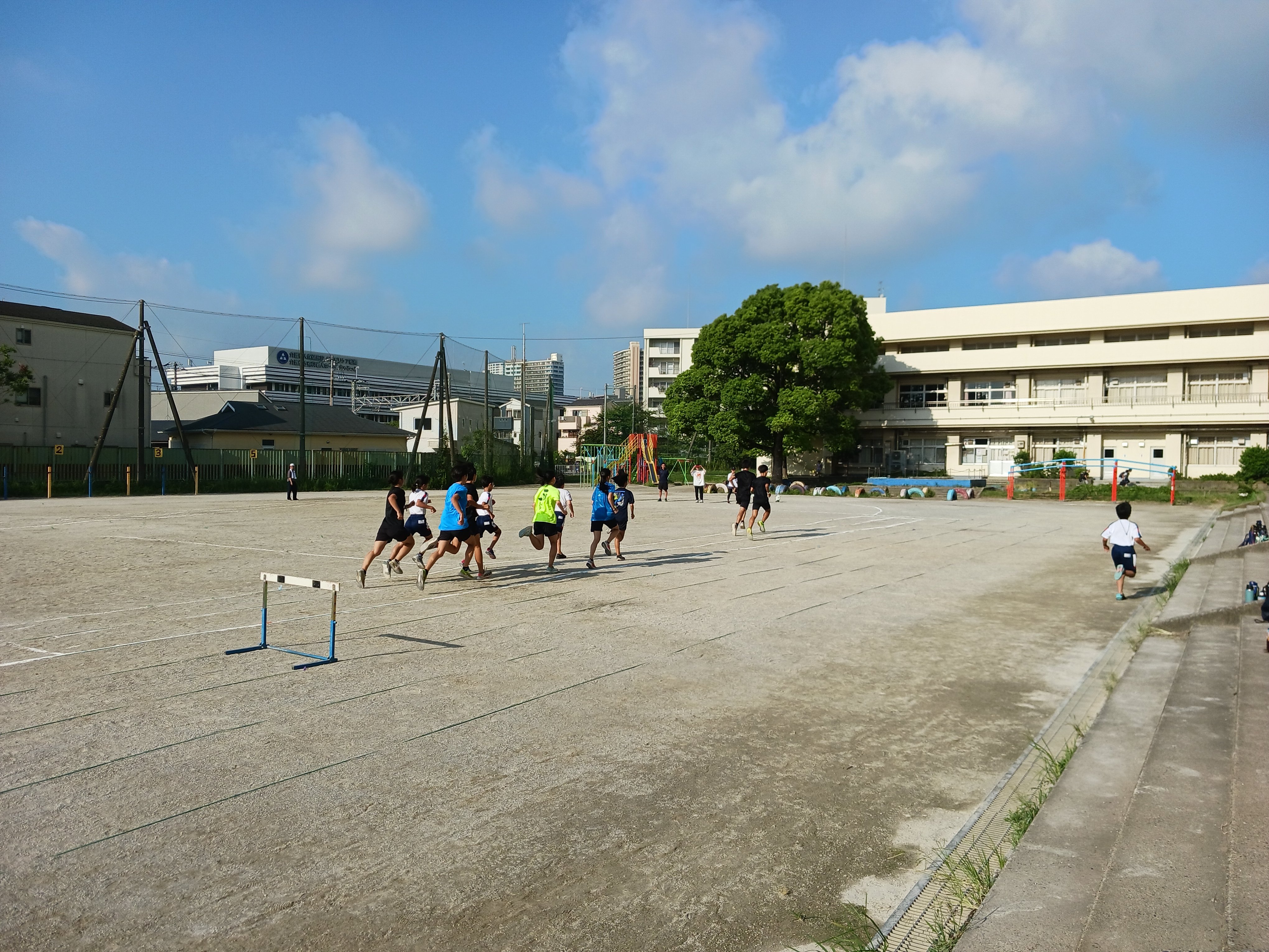 公式】船橋市立船橋高等学校 (@_ichifuna) / X