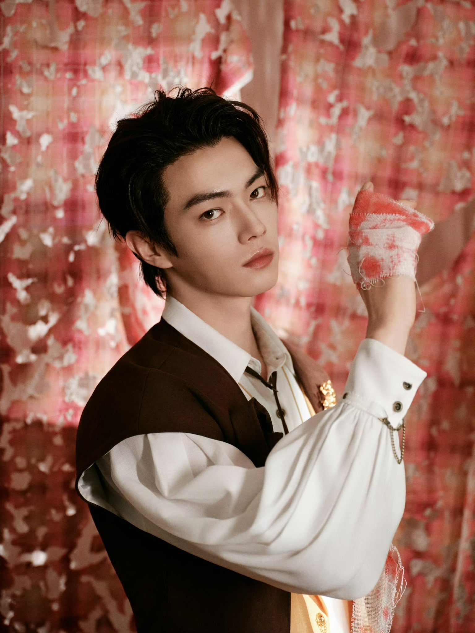 🐷 许凯 🦋 王鹤棣 on X: 