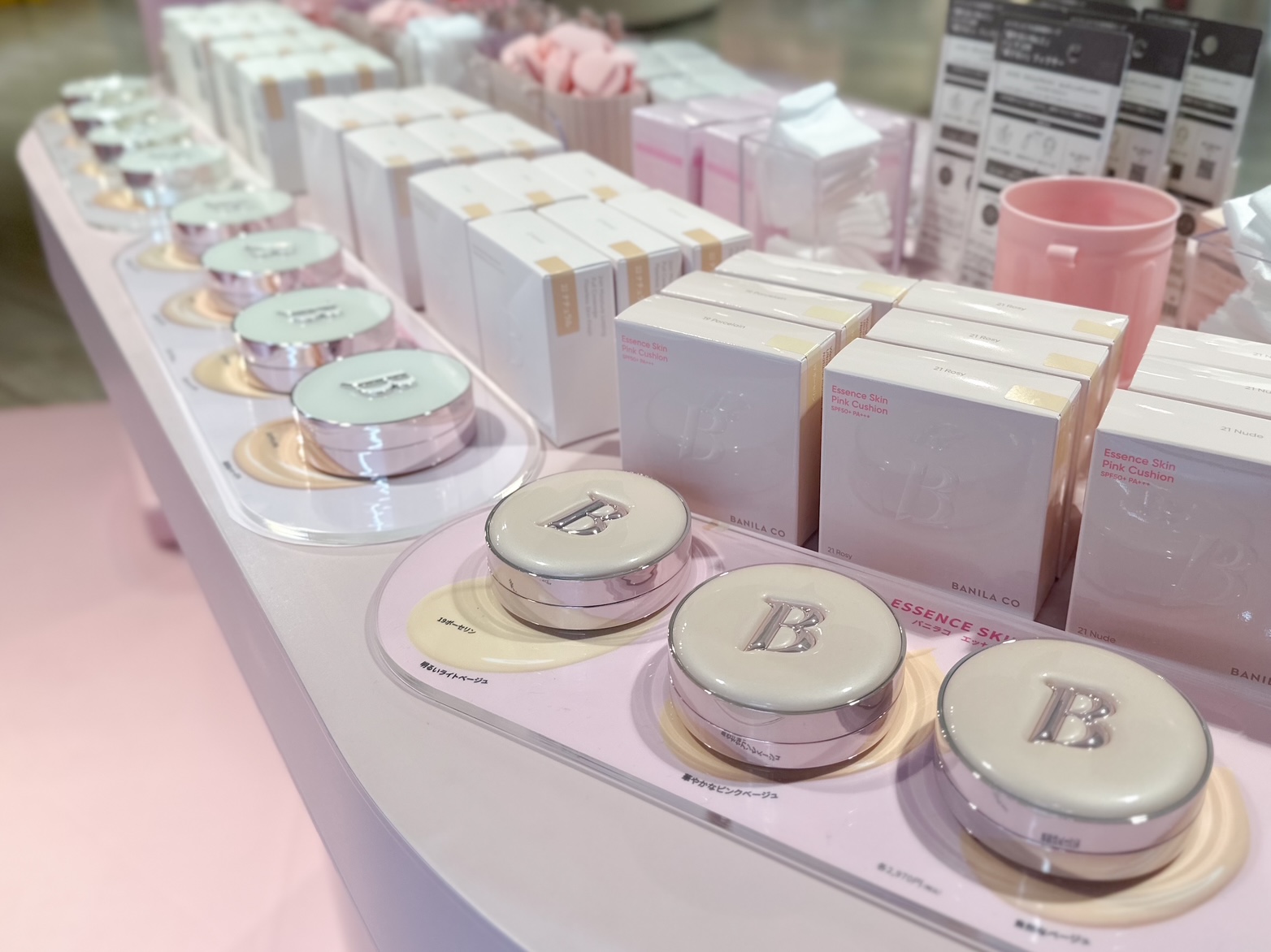 NABEKO様限定バニラ ミール & ファイバー➕リキッドバイオセル3品 NABEKO様限定バニラ ミール & ファイバー➕リキッドバイオセル3品