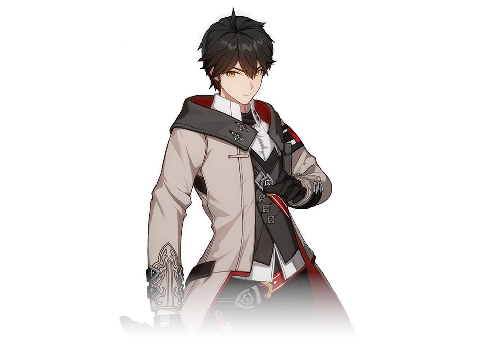 THERE'S ADAM OUTFIT IN NEXUS ANIMA. I REPEAT ADAM OUTFIT IN NEXUS ANIMA
#HonkaiNexusAnima #Adam #HonkaiImpact3rd