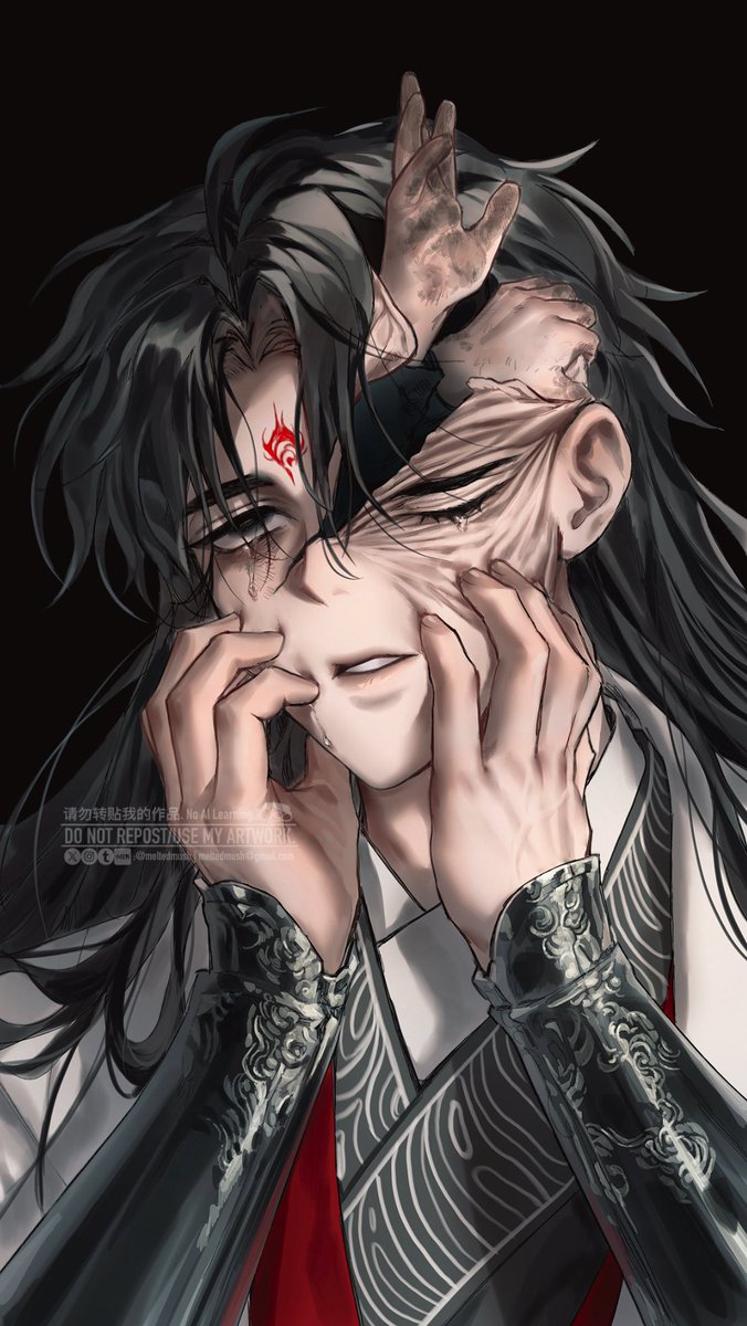 #svsss #人渣反派自救系统