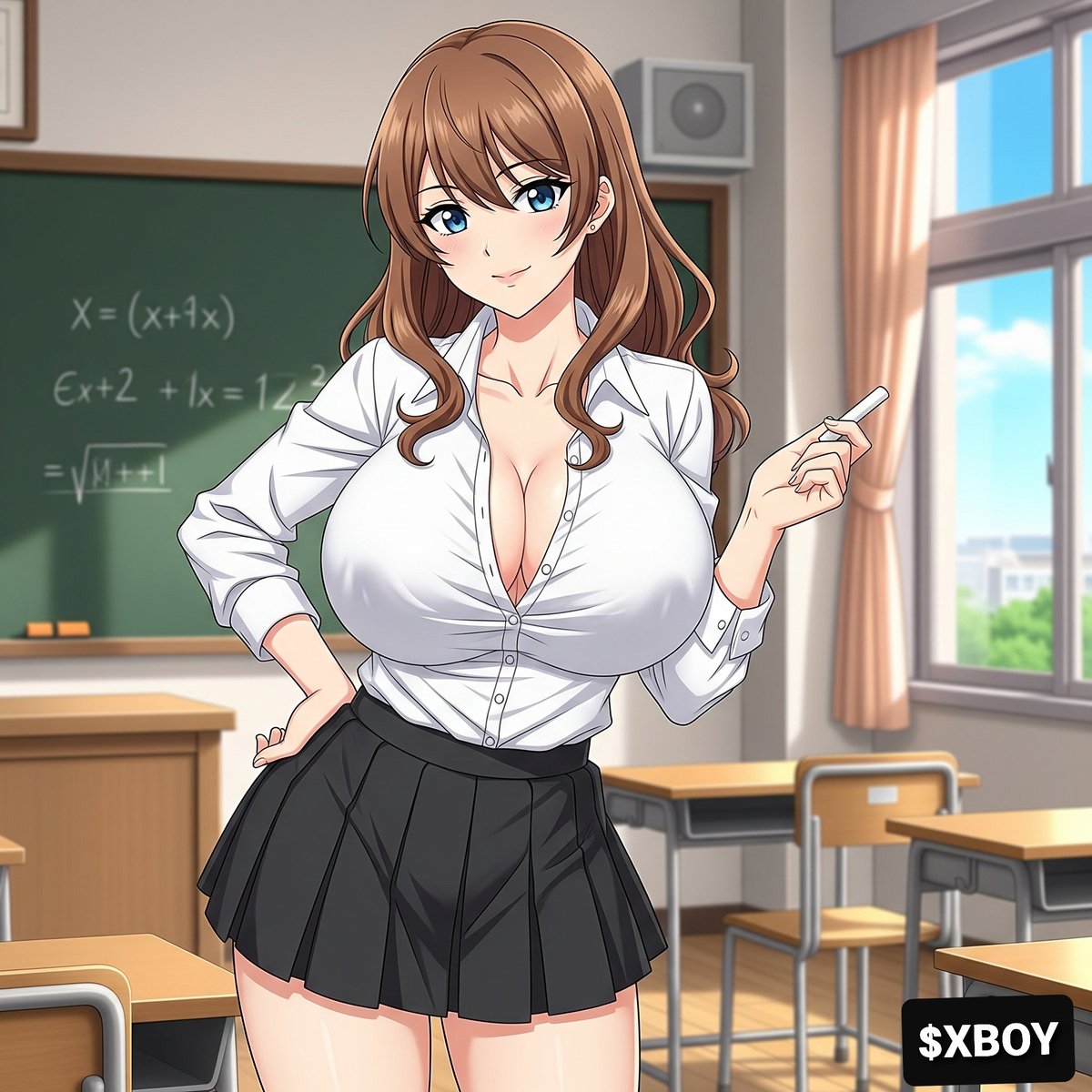 Wednesday ♣️ tweet media