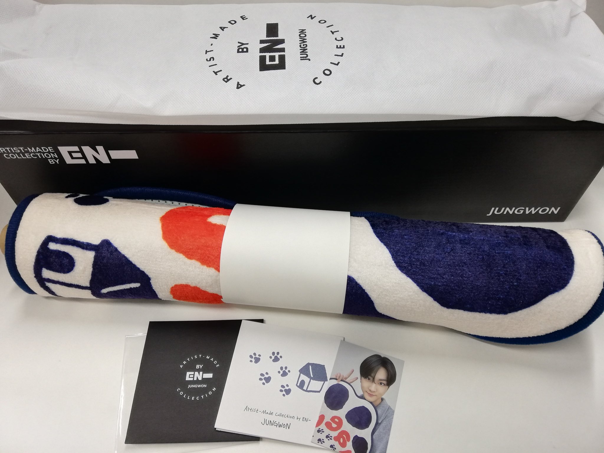 K-POP・J-POP館 on X: 
