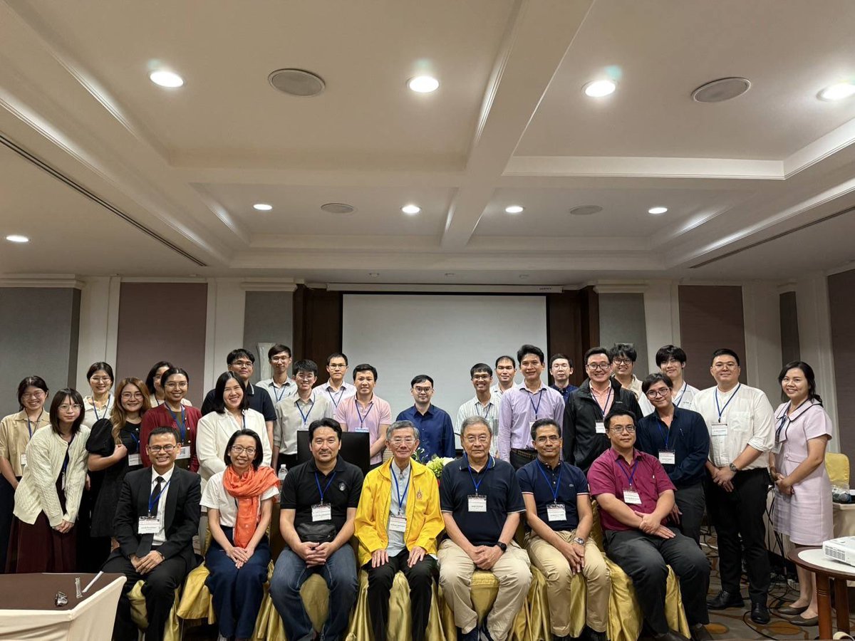 Wichaya "Tone" Soonsuwon, MD tweet media