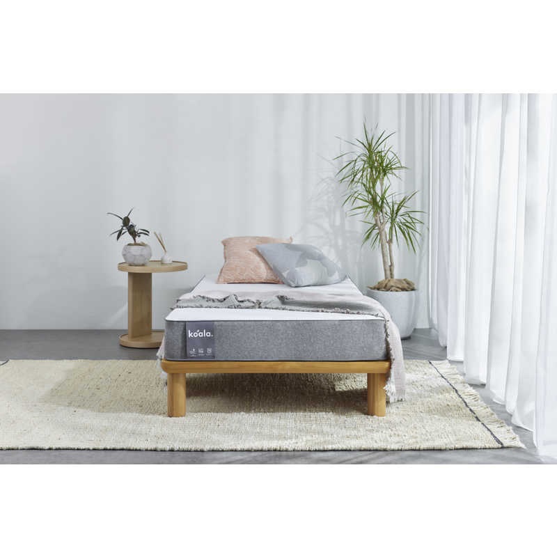 Na様　コアラマットレス コアラマットレスシュプリーム SUPREME｜ワンランク上の寝心地