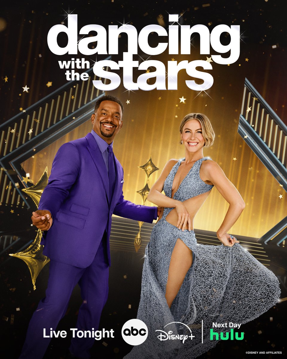 Dancing with the Stars #DWTS tweet media