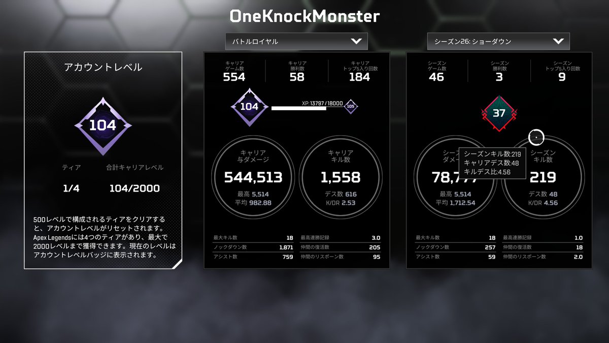 片山ックス@ダダサバイバー tweet media