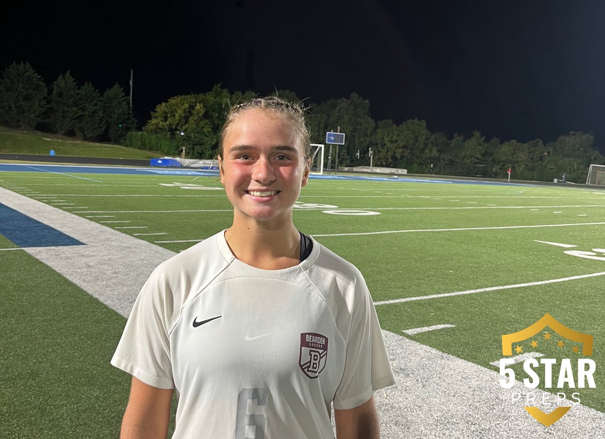 You don’t see Bearden Soccer encounter scoring droughts. But it happened. 

Here’s how the <a href="/BHSLadySoccer/">Bearden Lady Bulldogs Soccer</a> broke out of it and got a hard-earned win at HVA. 

THE READ ▶️ 5starpreps.com/articles/beard…