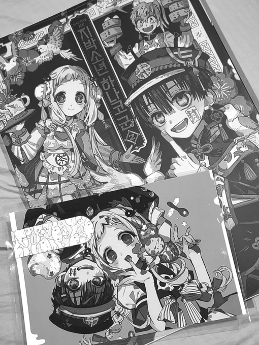 i bought a lil something ('∀`)✌ 