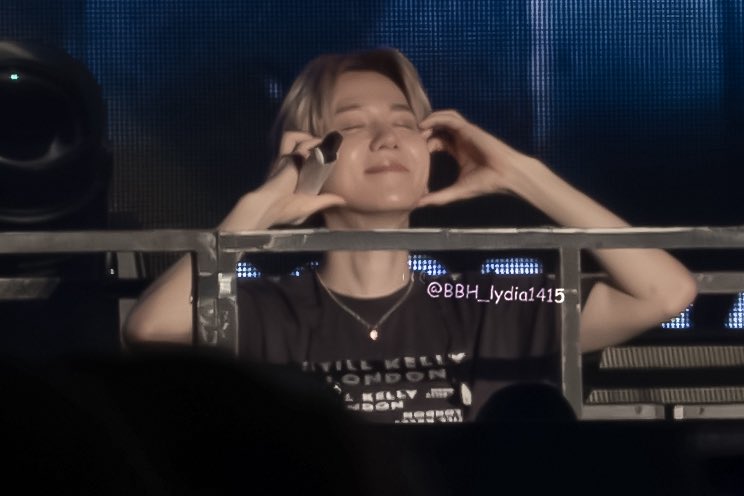 20250914 Reverie TOKYO Day2

🫶🏻사랑둥이🫶🏻

<a href="/B_hundred_Hyun/">Baekhyun_EXO</a>
#백현 #BAEKHYUN #ベクヒョン #伯贤 #Reverie #ReverieTour #ReverieTOKYO