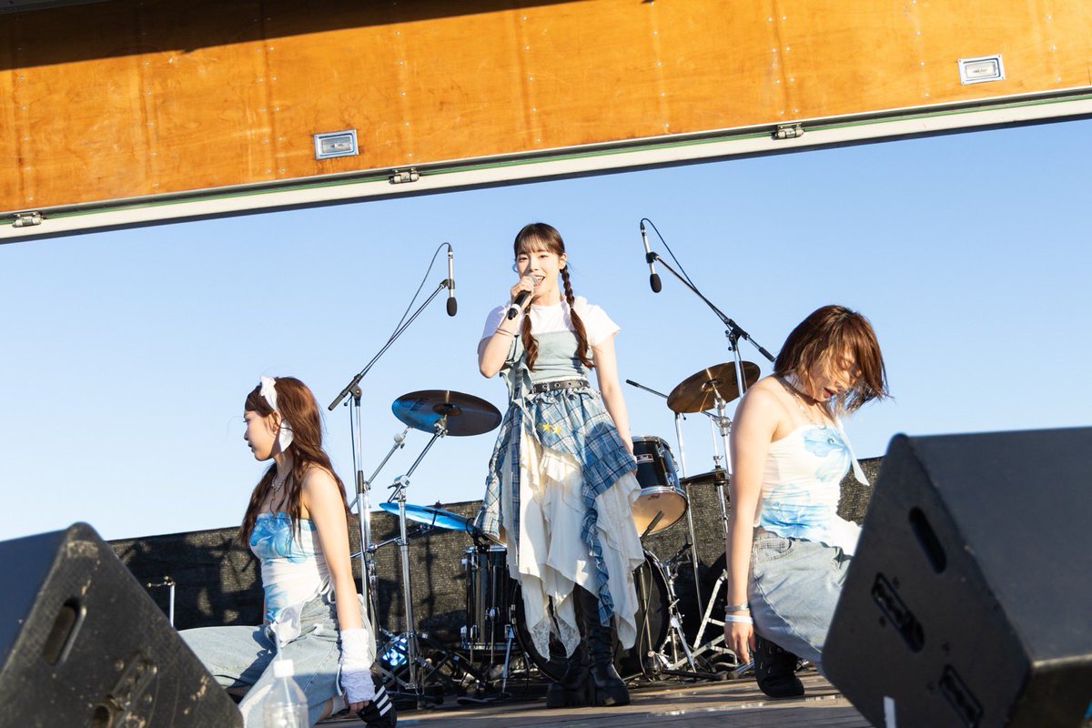 TOMAKOMAI MIRAI FEST tweet media