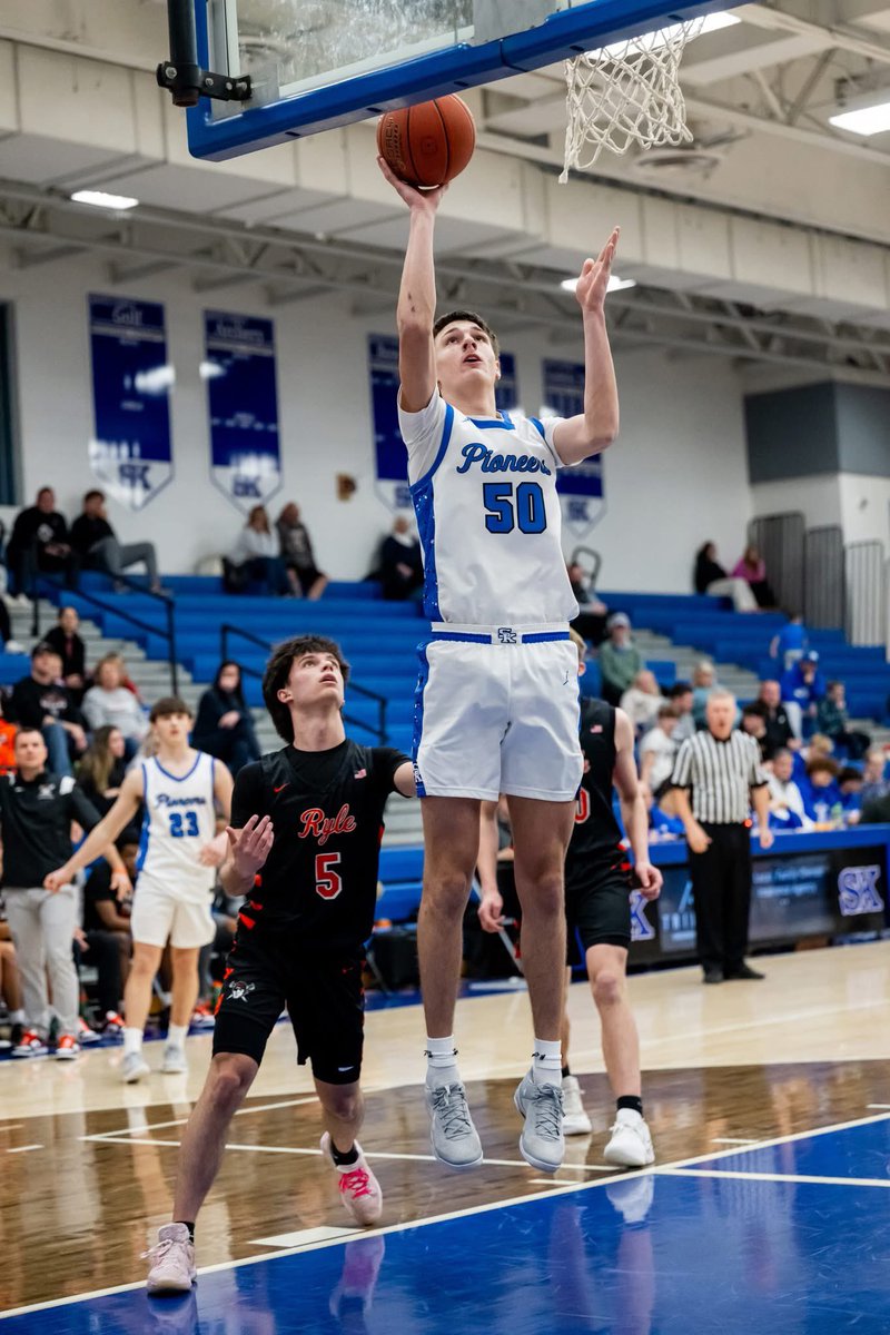 Simon Kenton Hoops tweet media