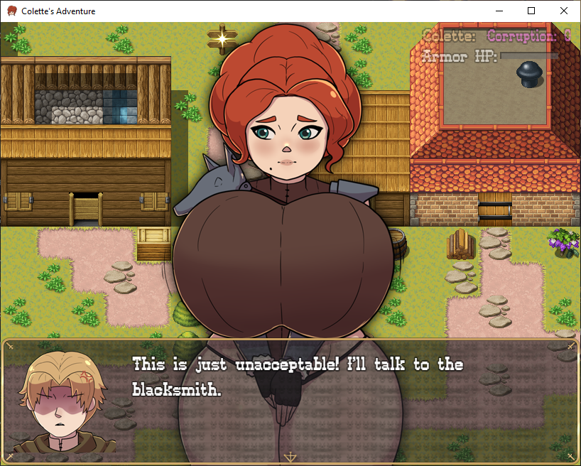 SleepDage Games tweet media