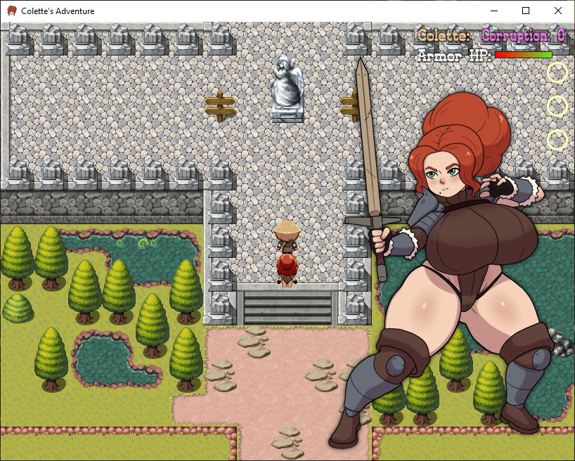 SleepDage Games tweet media