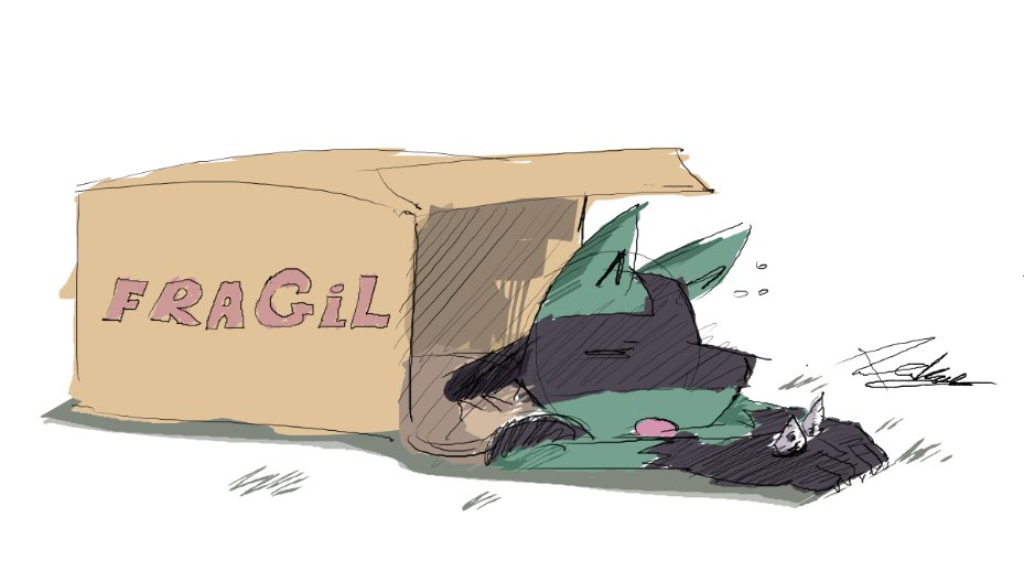 desenho que o <a href="/edudu124/">Edudu17</a> pediu #lucario #pokemon