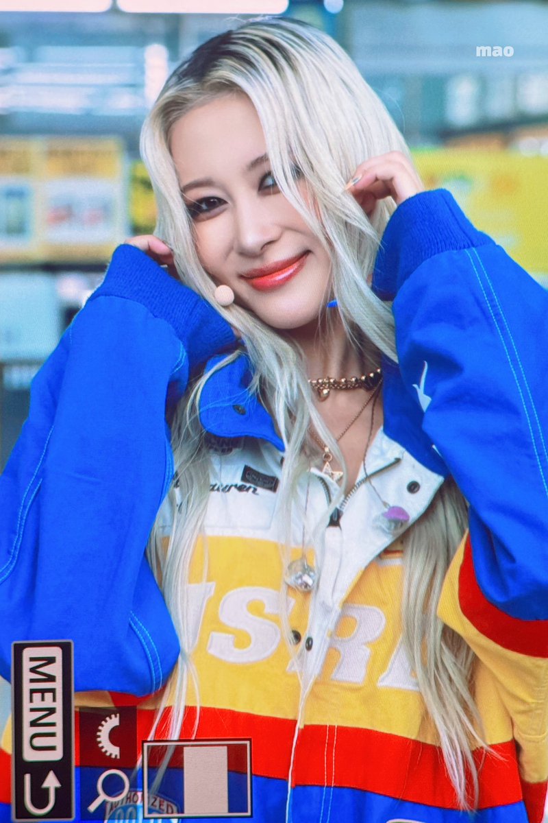 마오마오 tweet media