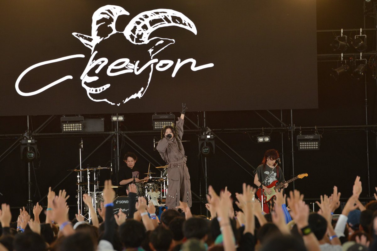 TOMAKOMAI MIRAI FEST tweet media