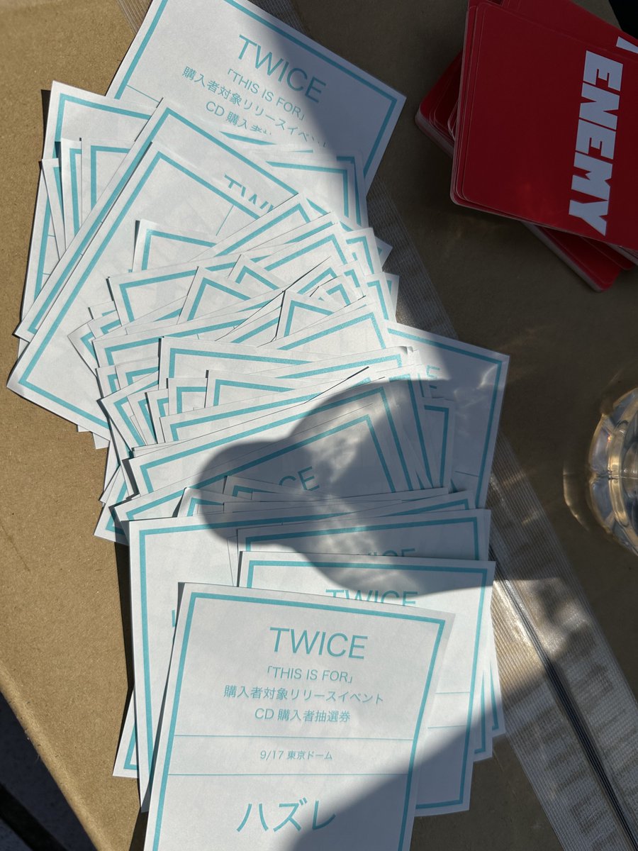 案の定Minjaしてました