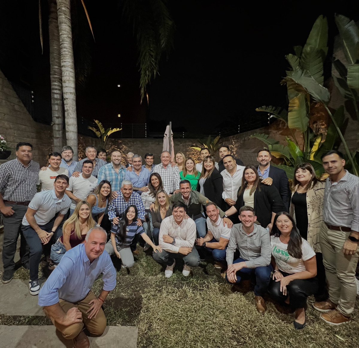 Germán Alfaro tweet media