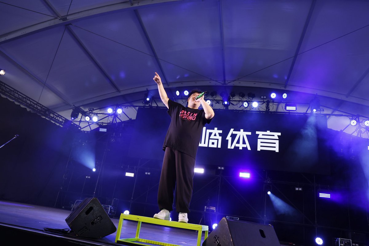 TOMAKOMAI MIRAI FEST tweet media