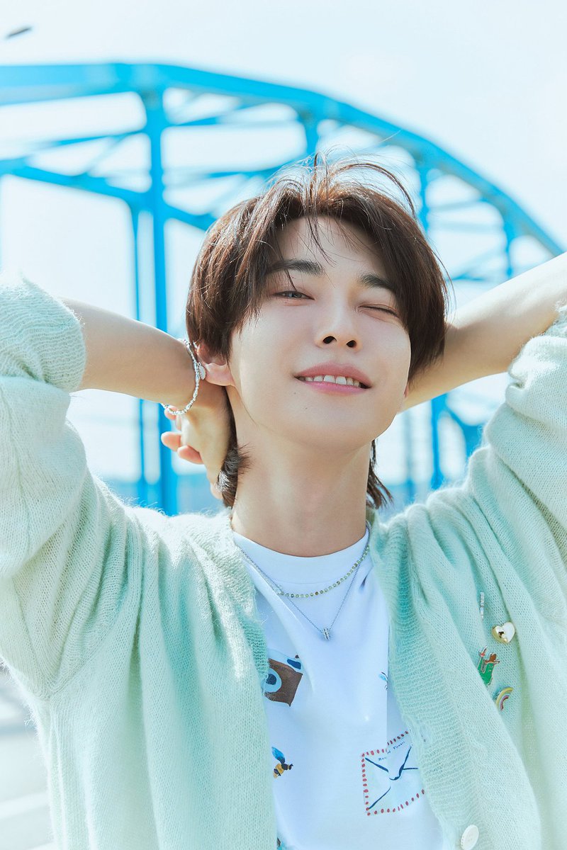 DOYOUNG will be appearing on the TV program ‘Begin Again Open Mic’ starting October 13. 
He will be singing:
- ‘Little Light’
- ‘Square’ by Baek Yerin
- ‘Limit’ by Nell (with Ha Hyunsang)
- ‘Event Horizon’ by Younha (with Woodz)