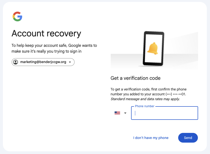 Bender JCC tweet media