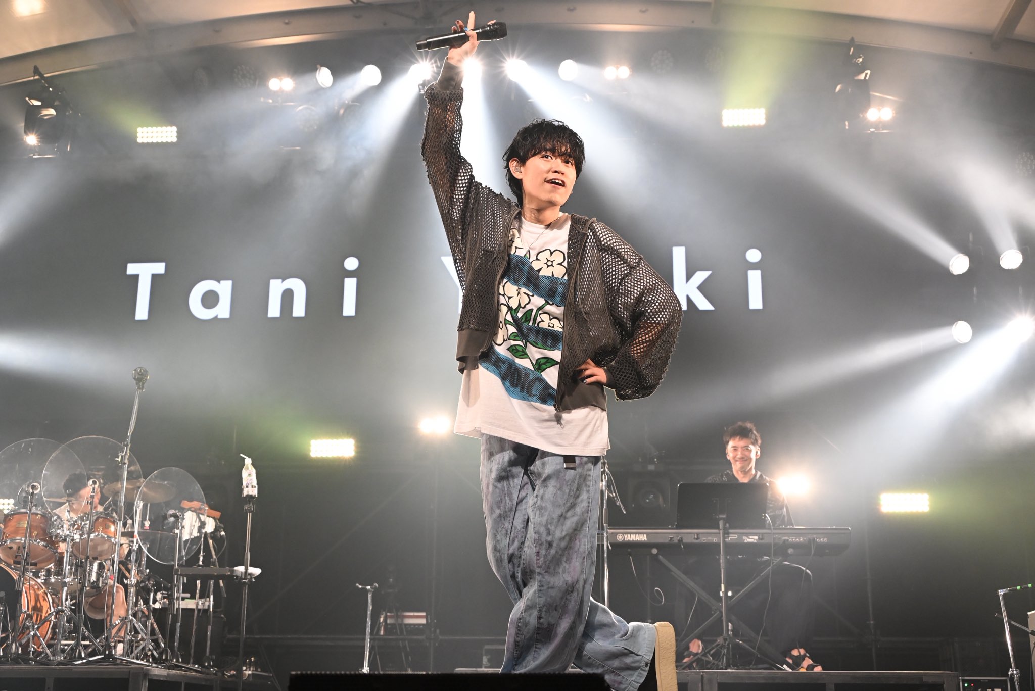 Tani Yuuki♨️ (@yu___09___11) / X