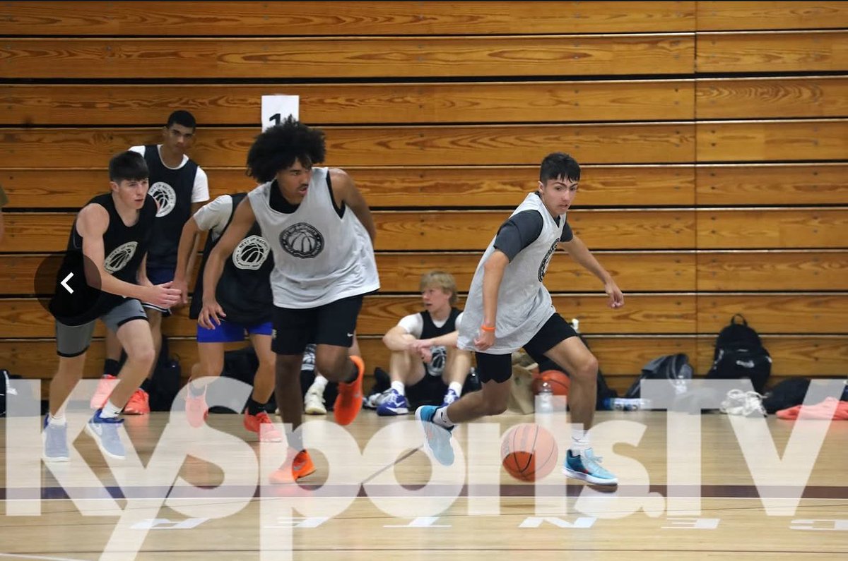 Thank you <a href="/NextUpRecruits/">NextUpRecruits</a> for having me at camp, had a good time competing with some of the best players in the state.
<a href="/PrepHoops/">Prep Hoops 🏀</a> <a href="/Pure_Prospects/">Pure Prospects</a> <a href="/MakeItLookEa5y/">MakeItLookEasy🏀</a> <a href="/KevinMoses38/">Kevin Moses LLC</a> <a href="/idriswhite47/">KBC WEST Puma NXTPRO</a> <a href="/PurplesHoops/">Bowling Green Purples Basketball</a> <a href="/then9ne270/">The N9NE</a> <a href="/JosephDecker23/">Joseph Decker</a> <a href="/KY_PrepReport/">Kentucky Prep Report</a> <a href="/PrepHoopsKY/">Prep Hoops Kentucky</a>