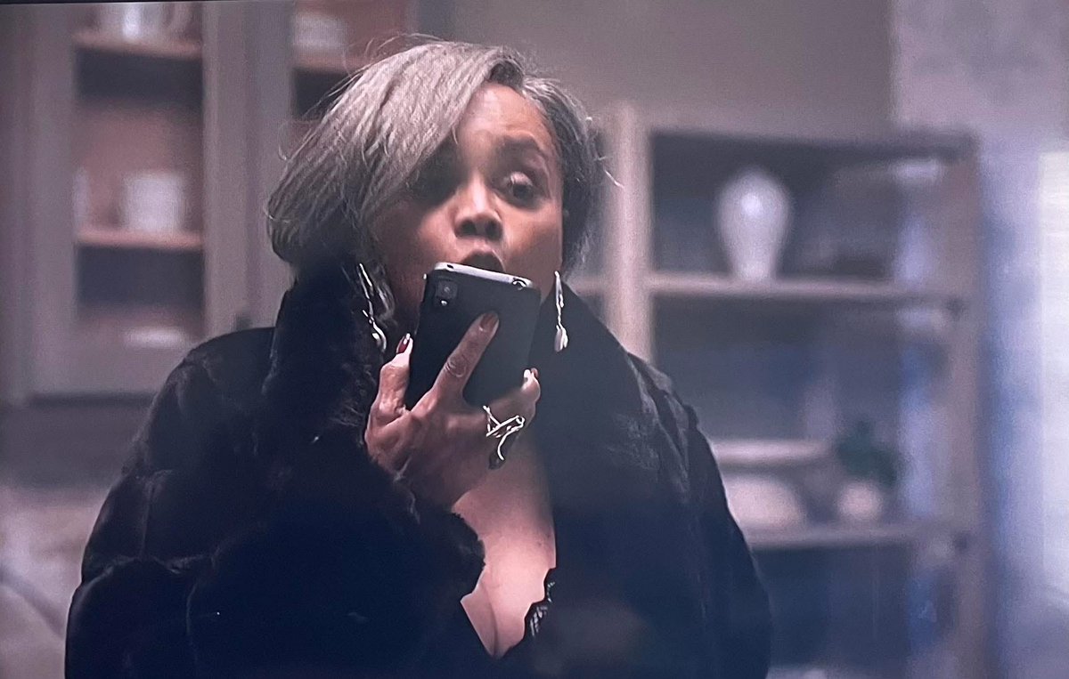 “That’s … That’s a BIIIIGG NIIGGUHHHH 😳” 
#fblifestyle #beautyinblack