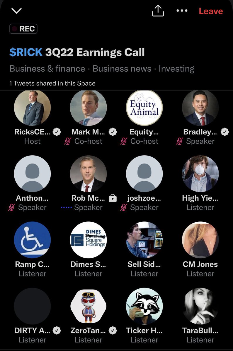 ShakerBall Capital tweet media