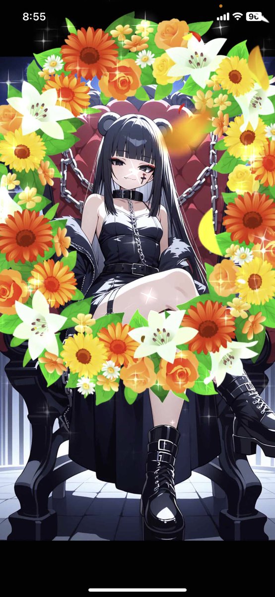 今日も来てくれてありがとう🧸⸝⋆
可愛くて綺麗なギフト見れた( ⸝⸝⸝ᵒ̴̶̷ωᵒ̴̶̷⸝⸝⸝)♡

半年以上ぶりのB帯復帰‼️
嬉しすぎる( ♪    ･᷄ˡ̲̮･᷅   و(    و

本当にありがとう❣️
この機会無駄にしたくない‼️
キープ目指して頑張るぞ٩(ˊᗜˋ*)و