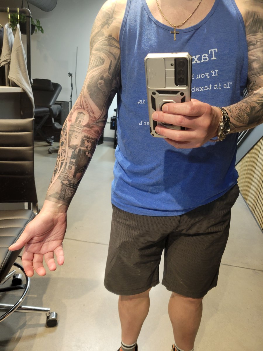 Brian Streig, CPA tweet media