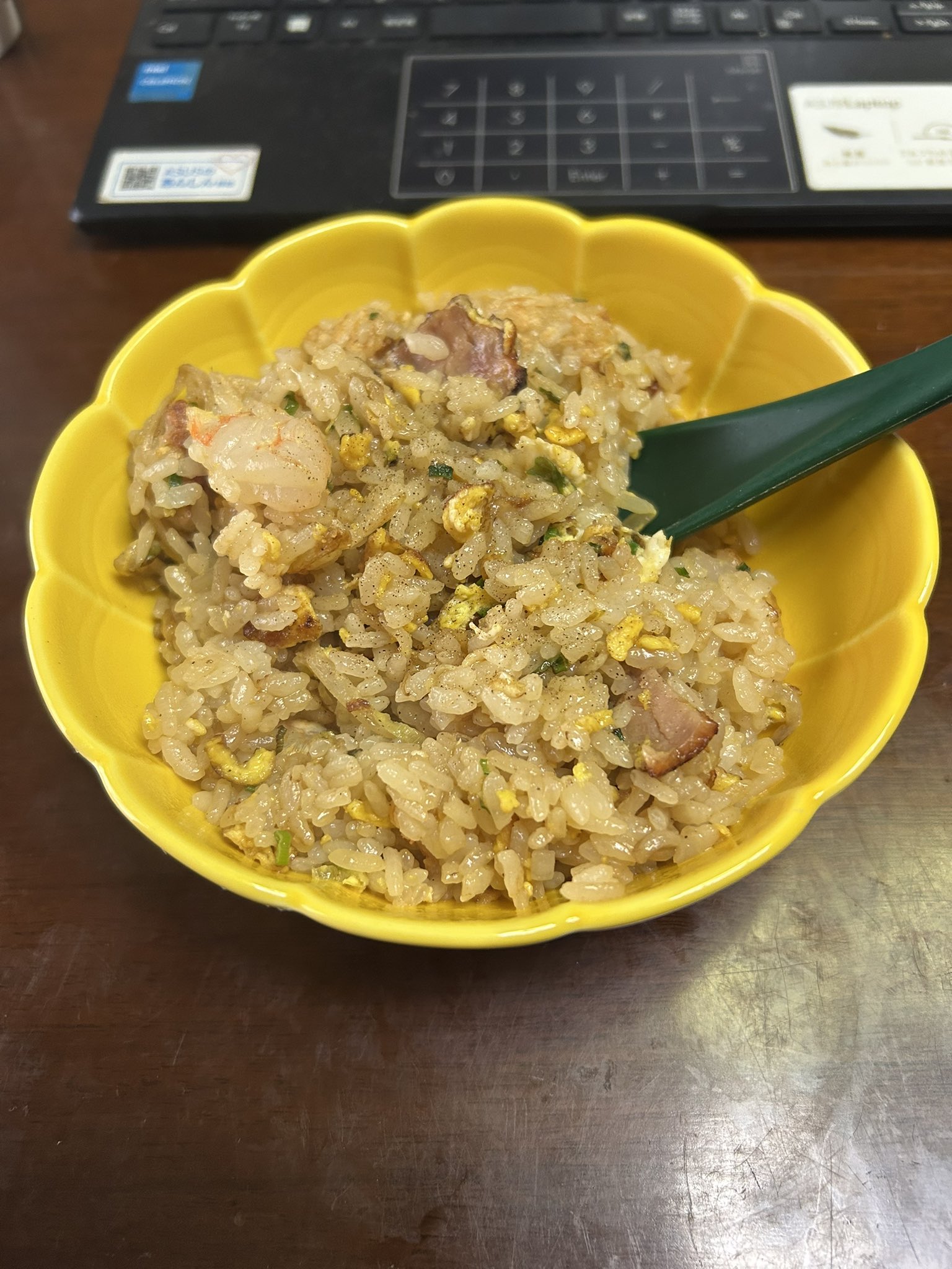 家族チャーハン 【最終値下げ】 三助山 on X: 