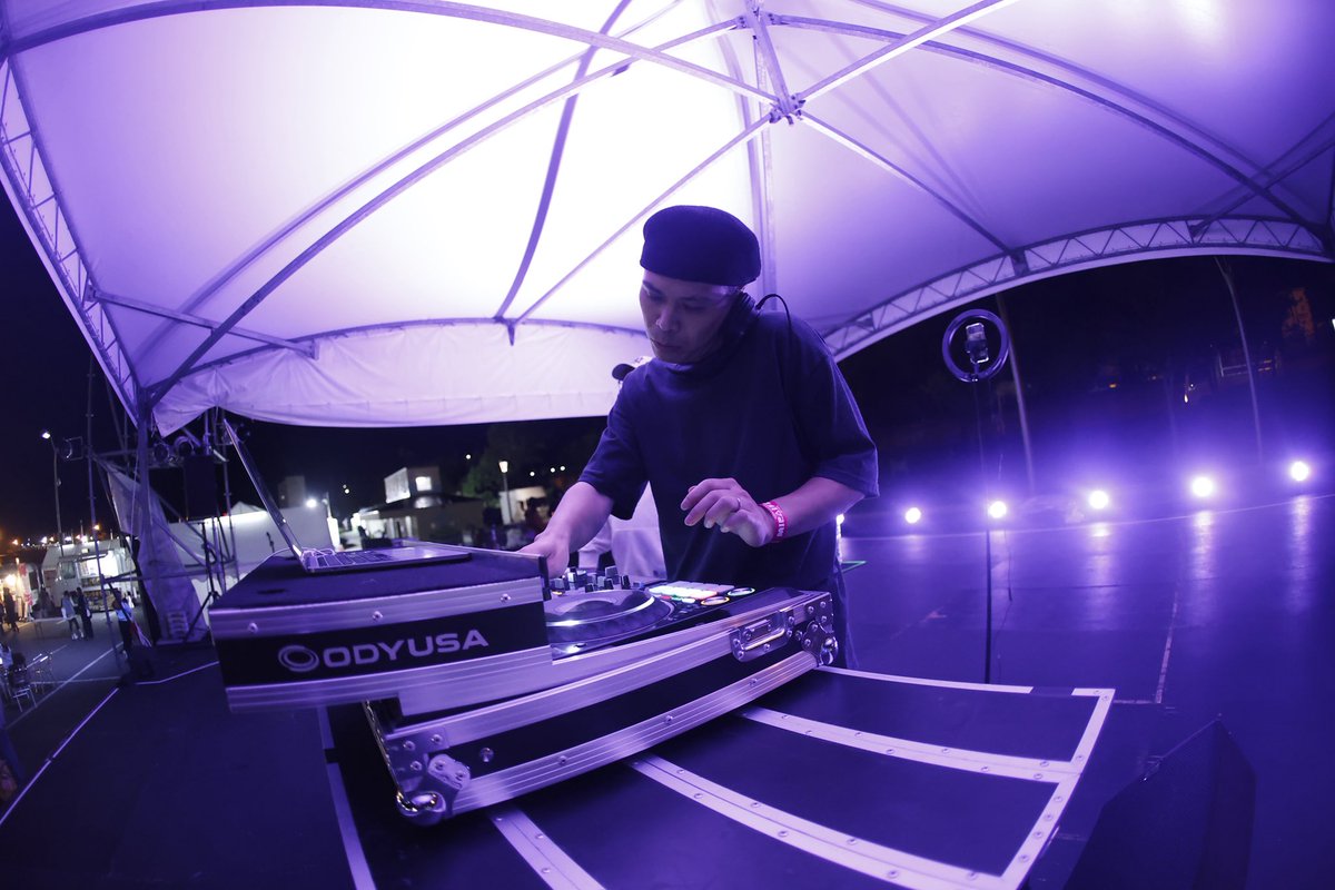 TOMAKOMAI MIRAI FEST tweet media