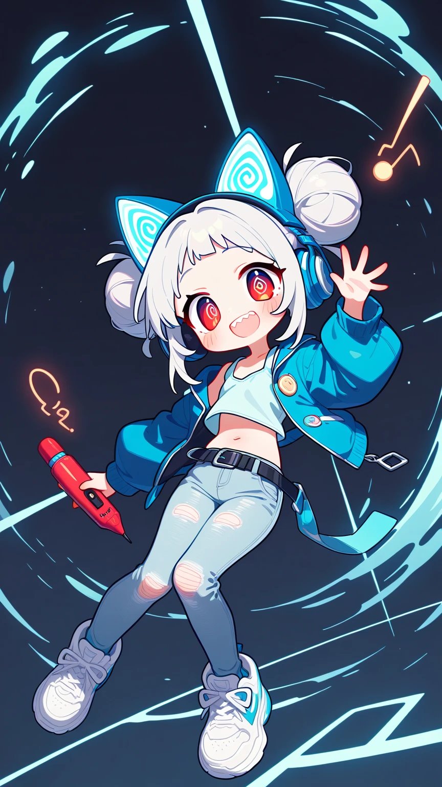 にゃんまちゃん😺💲自称にゃんまるコイン界隈もりあげ担当！⋆͛