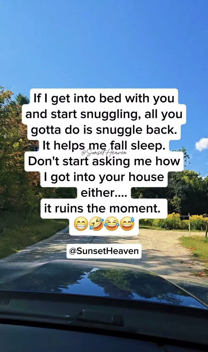 Morning my lovely friends, yes just makes things awkward ❤️😂😂😂