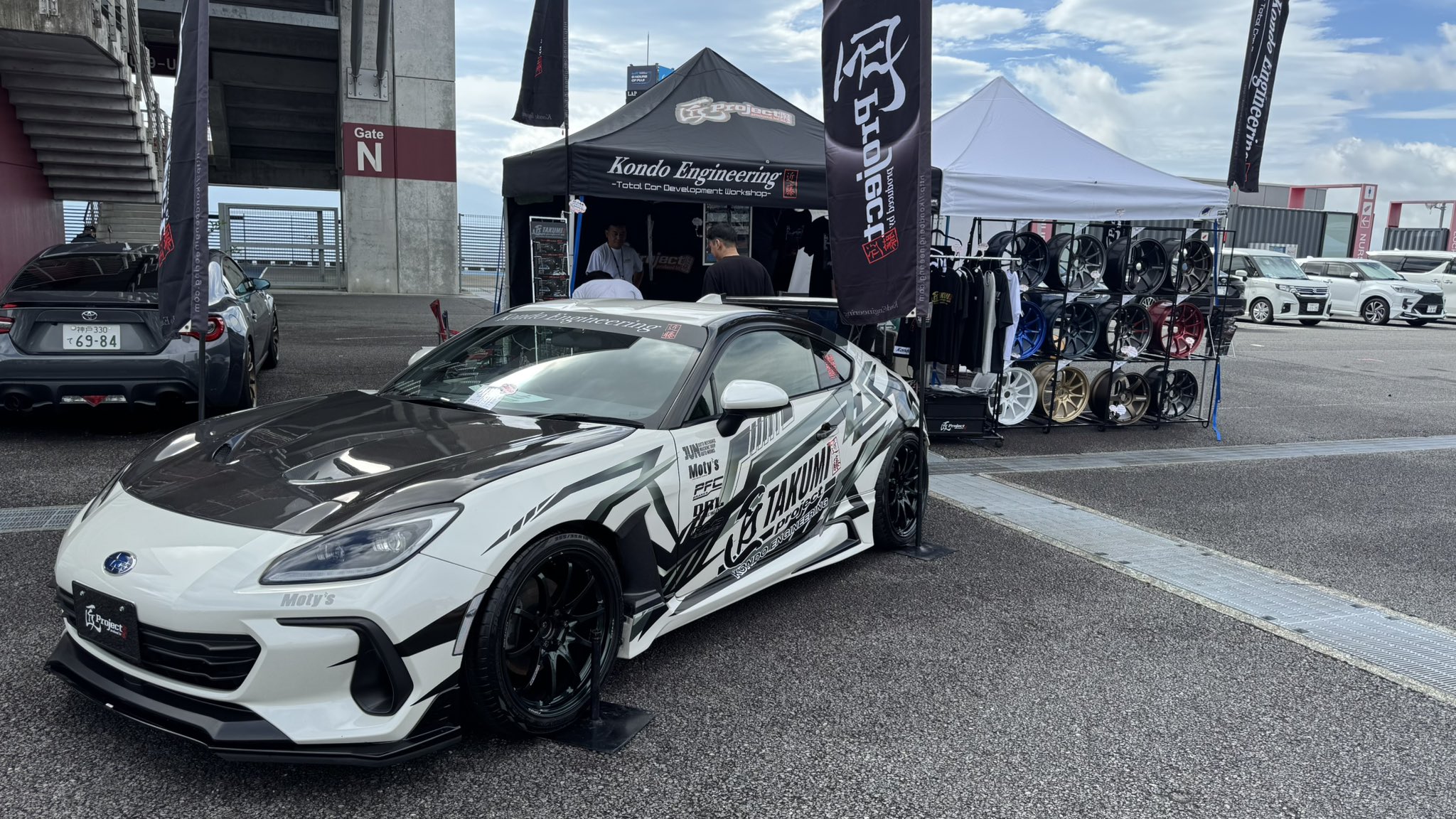 【ひろぽん】 ひろぽん🔱BRZ (@Hiro_brz61) / X