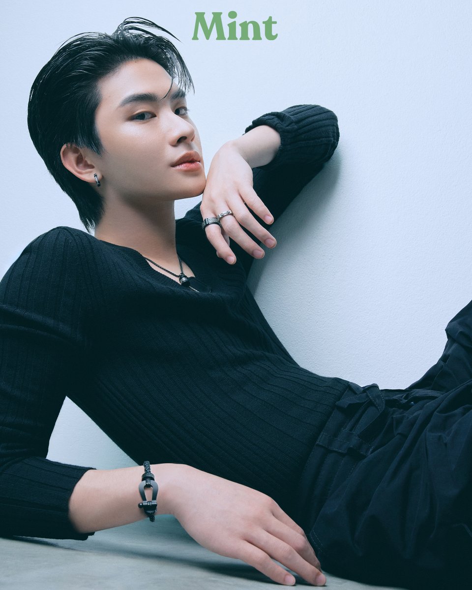 Mint Magazine Thailand tweet media