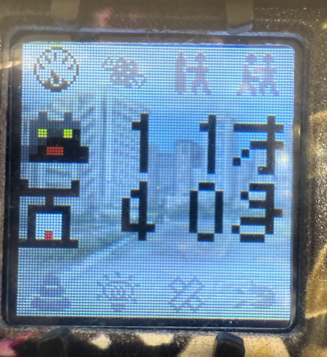 CDiem16's tweet photo. あんまり可愛い？格好良いもんでお別れが出来ない。
20歳は目指すつもりです(*σ´∀`)σ

#ゴジラ
#デジモン
#ゴジデジ
#ゴジモン https://t.co/GmwHcdXhXl