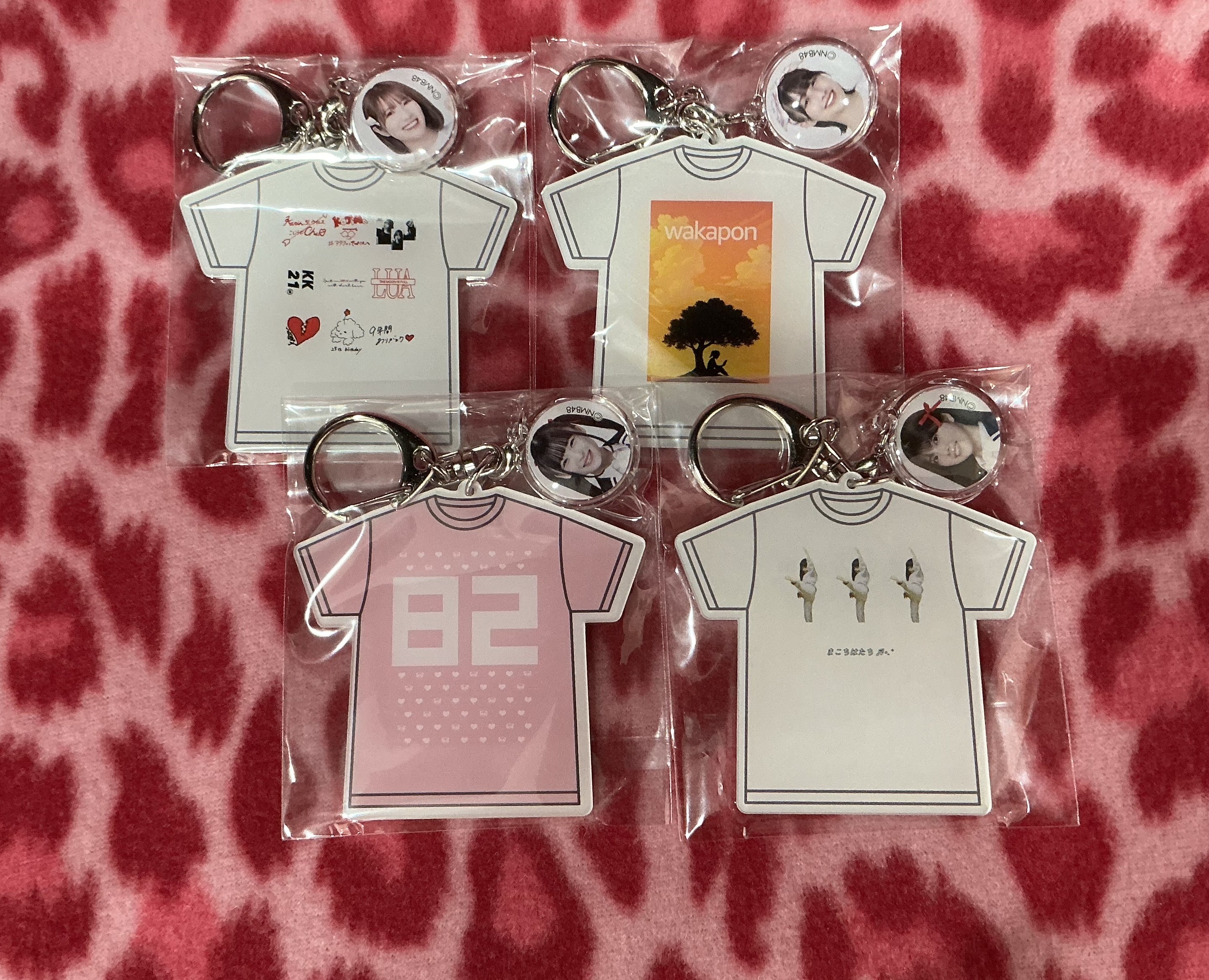 NMB48 OFFICIAL GOODS on X: 