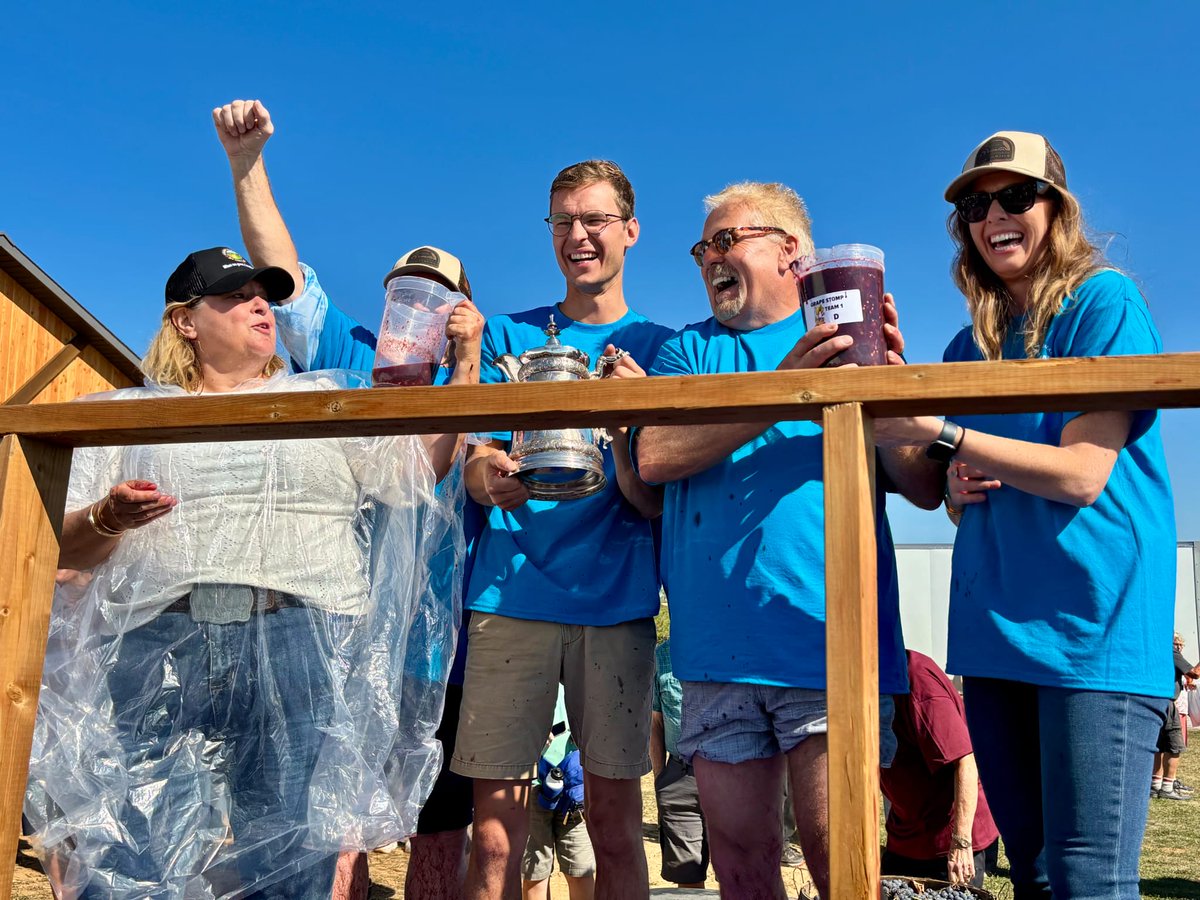 Sam Oosterhoff tweet media