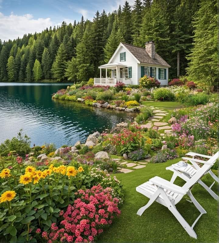 MayaWillia23947's tweet image. Paradise!˜