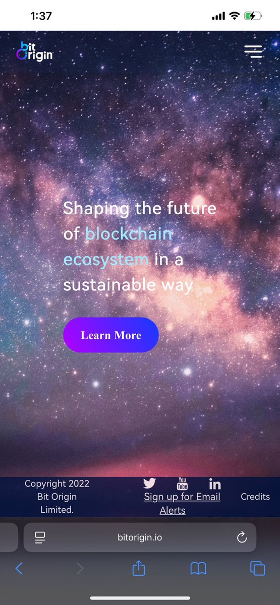 dfwjasper's tweet image. ⚠️ ALERT: #bitorigin #BTOG users report blocked access and frozen assets. Avoid scam recovery offers….. Secure your crypto now!…..,,,
