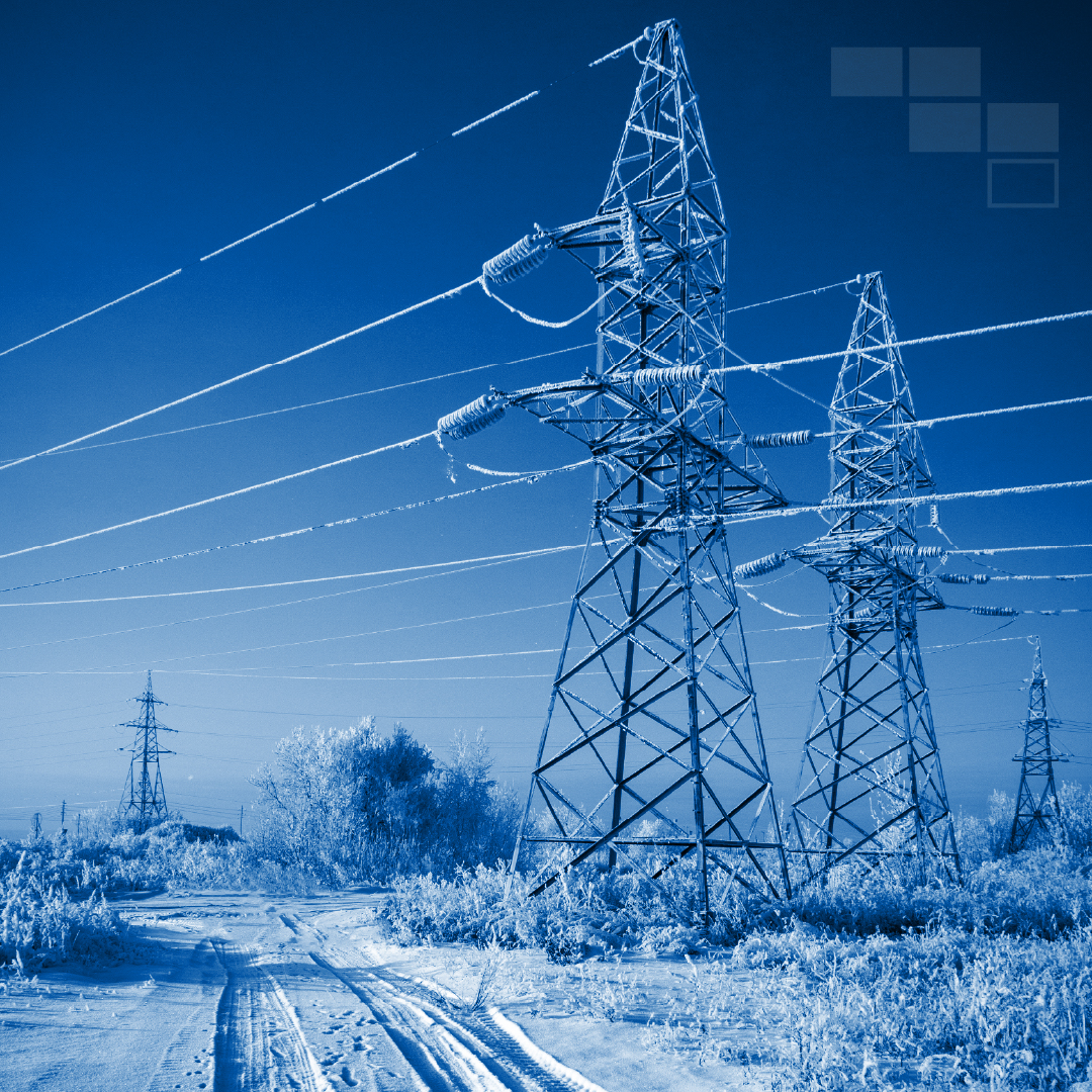 The Role of Remote Monitoring in Winter Grid Resilience

Winter storms are a certainty. Outages don’t have to be. Are utilities doing enough to optimize winter storm resilience?  Learn strategies to reduce risk and improve operational efficiency.

bit.ly/4inNNjN